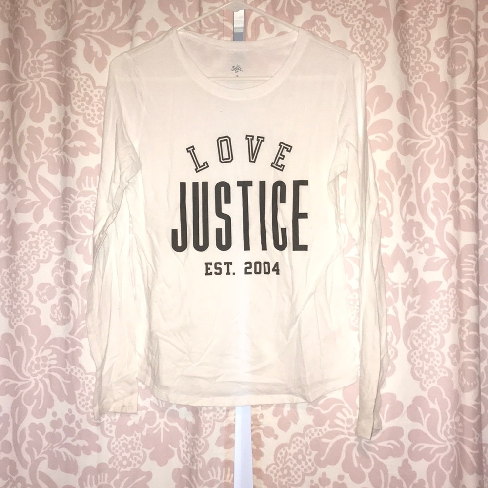 Bundle it! Classic long sleeve tee